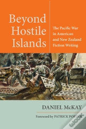 Capa do artigo Beyond Hostile Islands