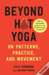 Beyond Hot Yoga
