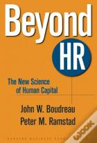 Beyond Hr