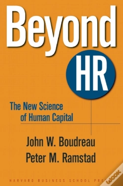 Capa do artigo Beyond Hr