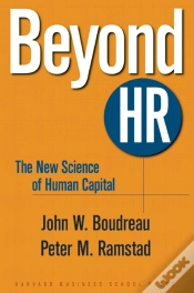 Capa do artigo Beyond Hr