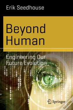 Capa do artigo Beyond Human