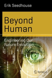 Capa do artigo Beyond Human