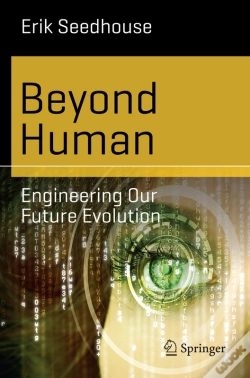 Capa do artigo Beyond Human