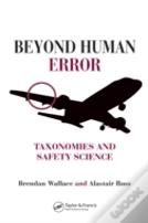 Beyond Human Error