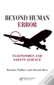 Capa do artigo Beyond Human Error