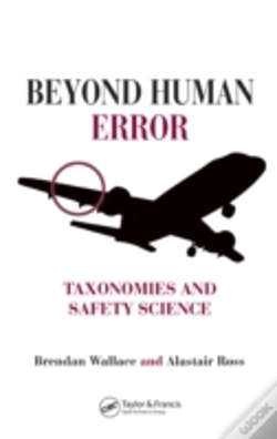 Capa do artigo Beyond Human Error