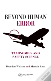 Capa do artigo Beyond Human Error