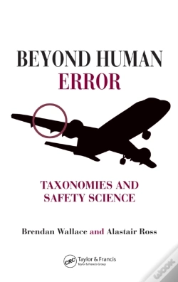 Capa do artigo Beyond Human Error
