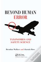 Beyond Human Error
