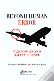 Capa do artigo Beyond Human Error