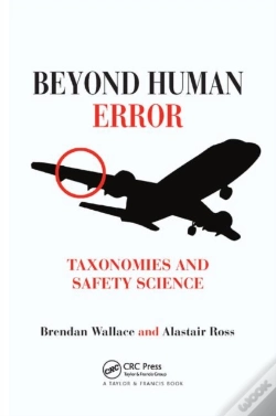 Capa do artigo Beyond Human Error