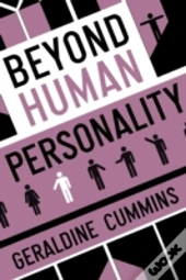 Beyond Human Personality