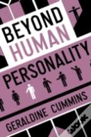 Beyond Human Personality