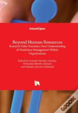 Beyond Human Resources