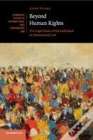 Beyond Human Rights