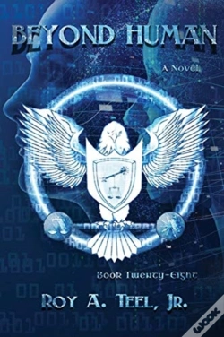 Capa do artigo Beyond Human