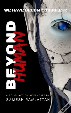 Capa do artigo Beyond Human