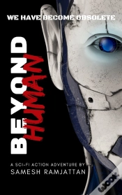 Capa do artigo Beyond Human