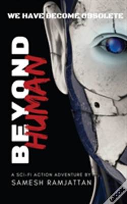 Capa do artigo Beyond Human