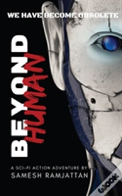 Capa do artigo Beyond Human