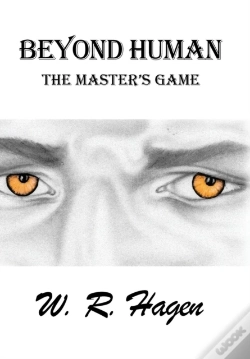 Capa do artigo Beyond Human