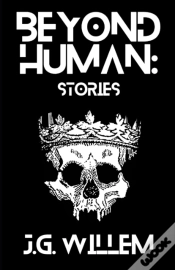Capa do artigo Beyond Human