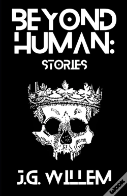 Capa do artigo Beyond Human