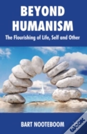 Capa do artigo Beyond Humanism
