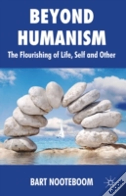 Capa do artigo Beyond Humanism