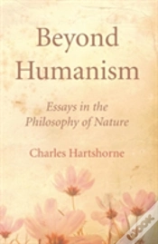 Capa do artigo Beyond Humanism