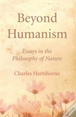 Capa do artigo Beyond Humanism