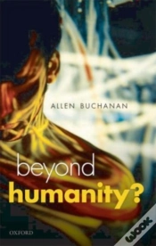 Capa do artigo Beyond Humanity?