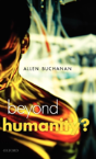Beyond Humanity? - Preview