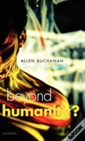 Capa do artigo Beyond Humanity?