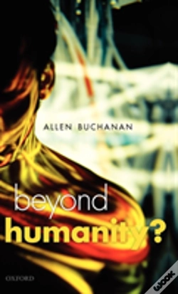 Capa do artigo Beyond Humanity?