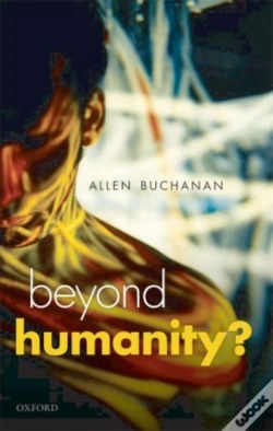 Capa do artigo Beyond Humanity?