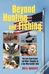 Capa do artigo Beyond Hunting And Fishing