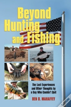 Capa do artigo Beyond Hunting And Fishing