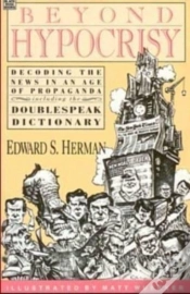 Capa do artigo Beyond Hypocrisy