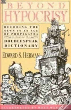Capa do artigo Beyond Hypocrisy