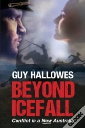 Capa do artigo Beyond Icefall