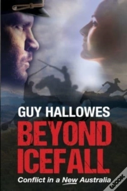 Capa do artigo Beyond Icefall