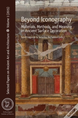Capa do artigo Beyond Iconography