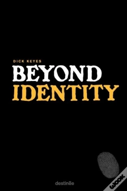 Capa do artigo Beyond Identity