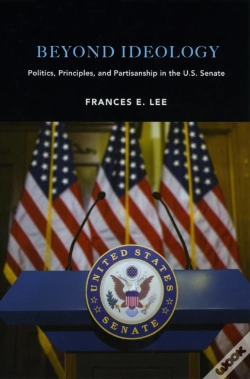 Capa do artigo Beyond Ideology