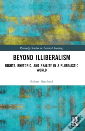 Capa do artigo Beyond Illiberalism