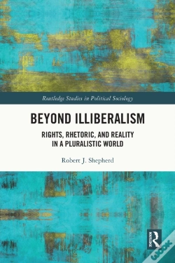 Capa do artigo Beyond Illiberalism