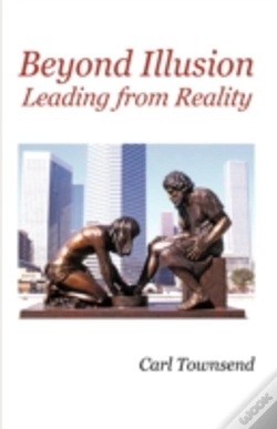 Capa do artigo Beyond Illusion: Leading From Reality