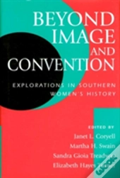Beyond Image And Convention
